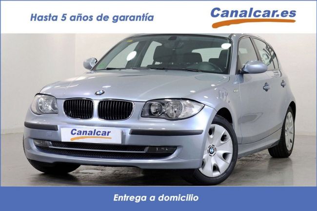 BMW Serie 2 Active Tourer